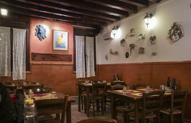 Osteria Bea Vita